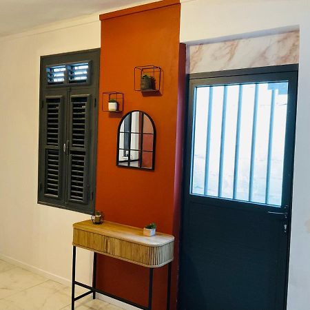 Residence Peace & Joy Fort-de-France Ngoại thất bức ảnh