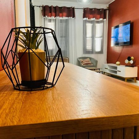 Residence Peace & Joy Fort-de-France Ngoại thất bức ảnh