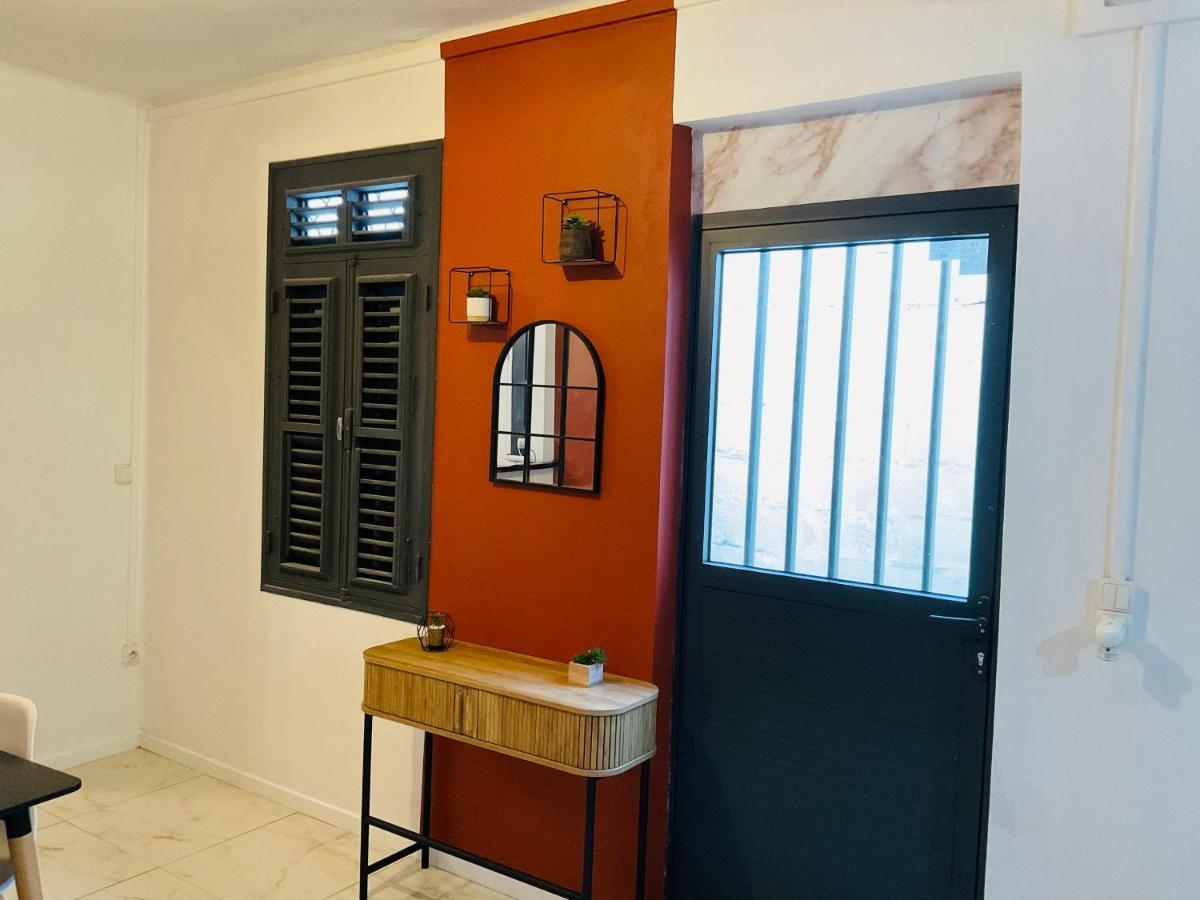 Residence Peace & Joy Fort-de-France Ngoại thất bức ảnh