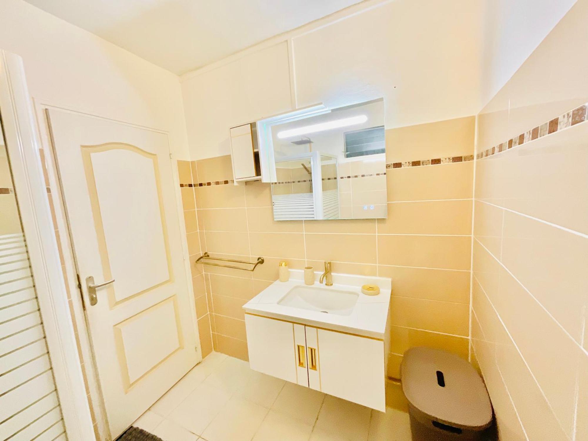 Residence Peace & Joy Fort-de-France Ngoại thất bức ảnh